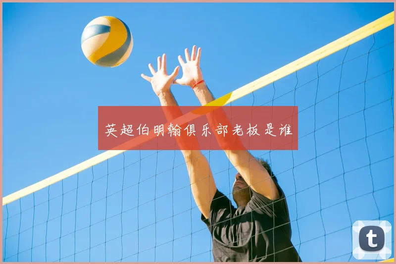 英超伯明翰俱乐部老板是谁