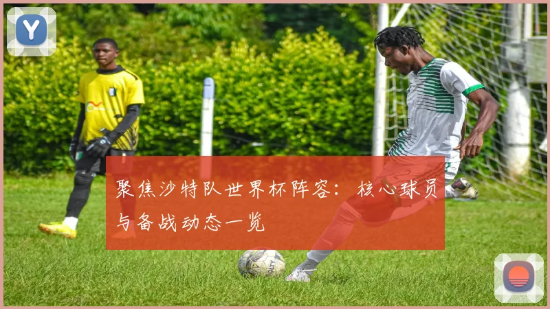 聚焦沙特队世界杯阵容:核心球员与备战动态一览